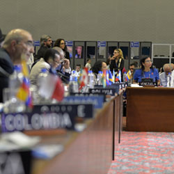 OAS General Assembly